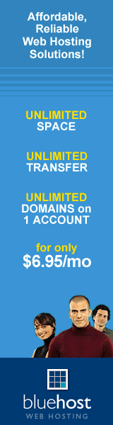 bluehost