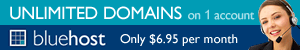 bluehost